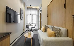 Dobo Madrid Palos